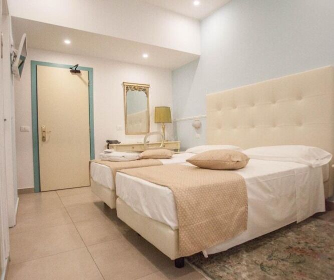 בית מלון כפרי Ristorante Continental