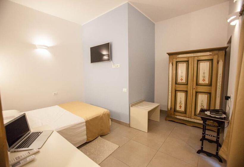 בית מלון כפרי Ristorante Continental