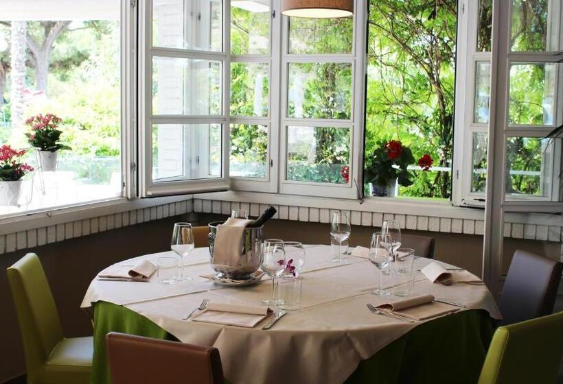 בית מלון כפרי Ristorante Fortuna