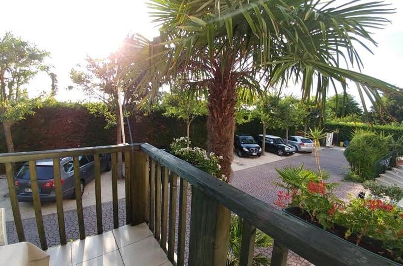 בית מלון כפרי Ristorante Fortuna