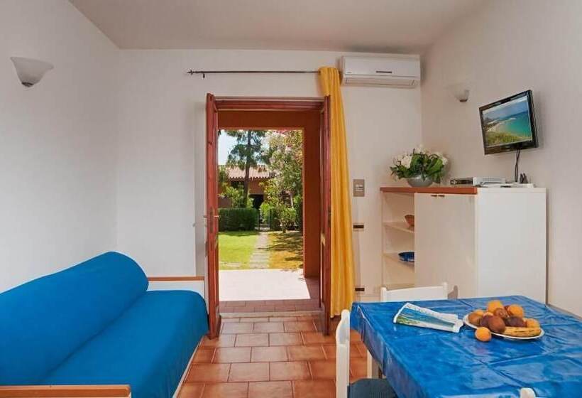 בית מלון כפרי Ristorante Il Vascello