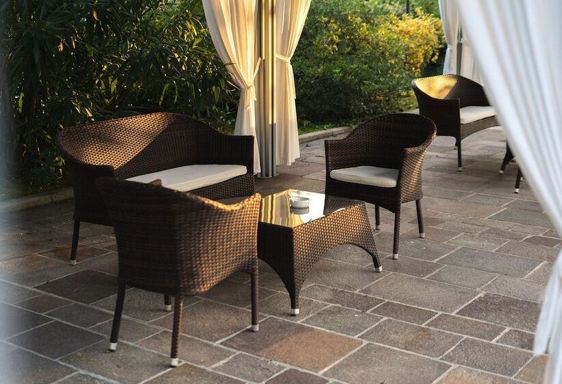 בית מלון כפרי Ristorante Primavera