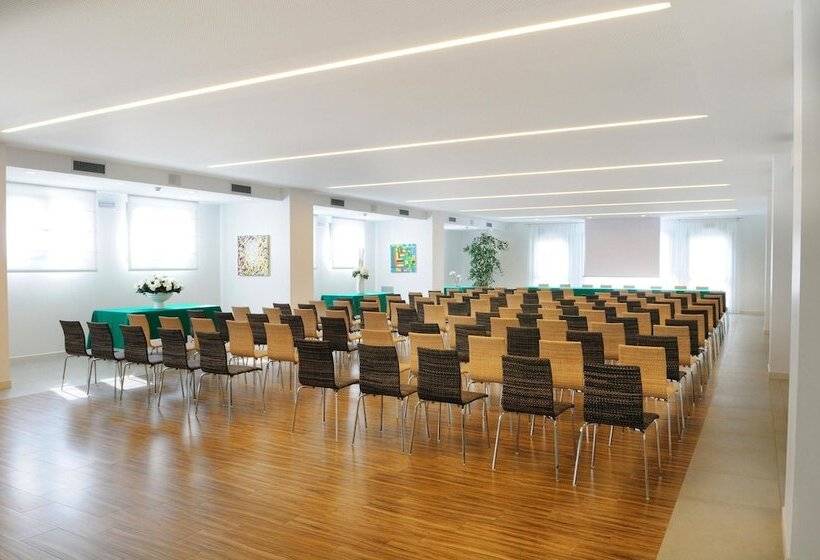 בית מלון כפרי Ristorante Primavera