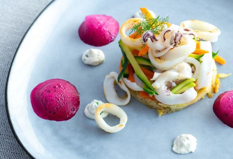 בית מלון כפרי Ristorante Primavera