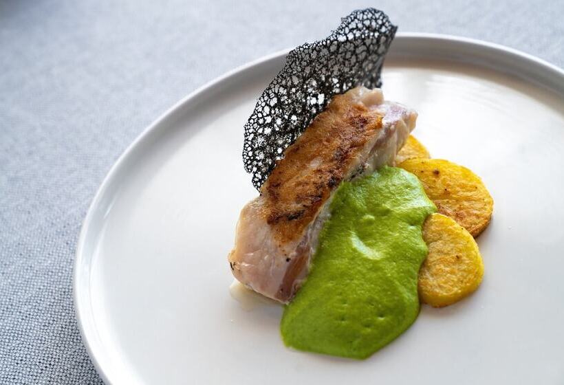 בית מלון כפרי Ristorante Primavera