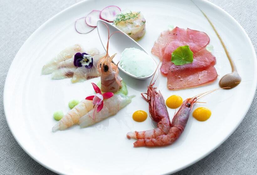 בית מלון כפרי Ristorante Primavera