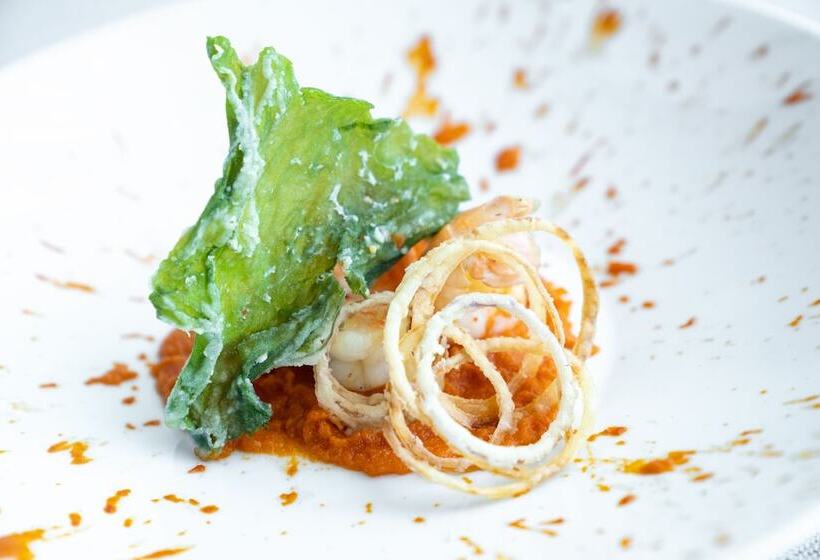 בית מלון כפרי Ristorante Primavera