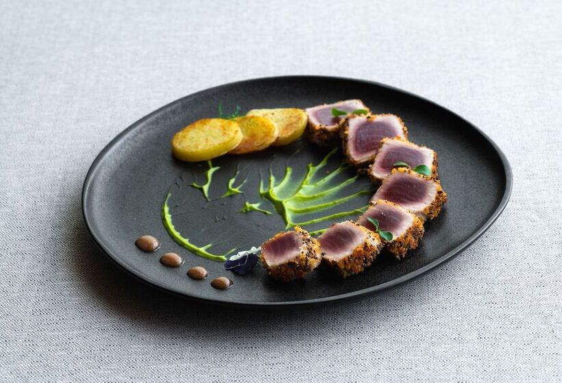 בית מלון כפרי Ristorante Primavera