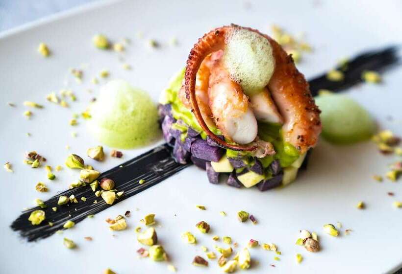 בית מלון כפרי Ristorante Primavera