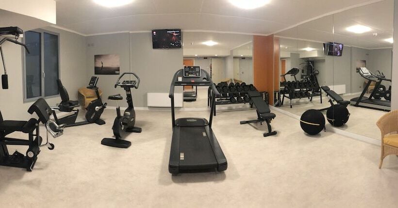 בית מלון כפרי Ristorante Primavera