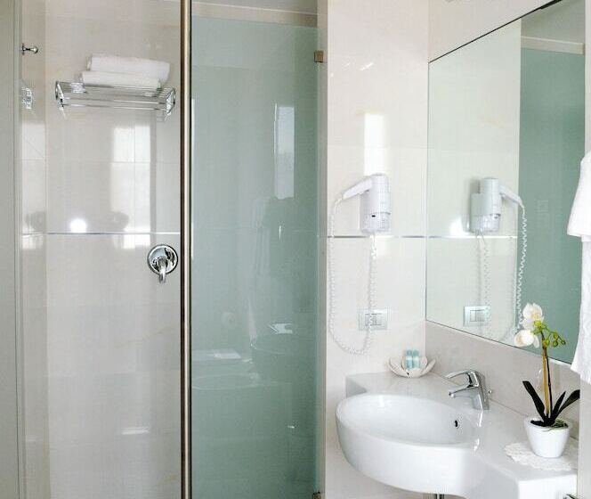 בית מלון כפרי Ristorante Primavera