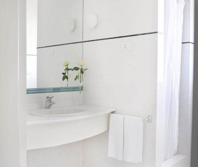 בית מלון כפרי Ristorante Primavera