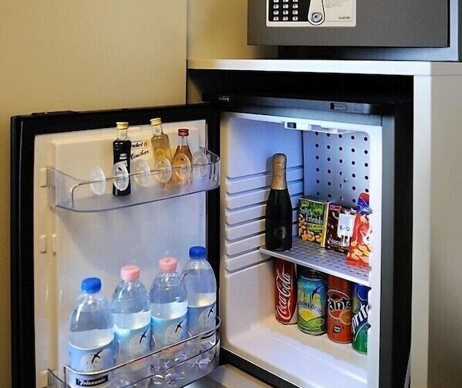 בית מלון כפרי Ristorante Primavera