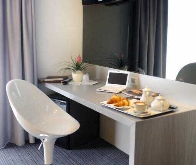 בית מלון כפרי Ristorante Primavera