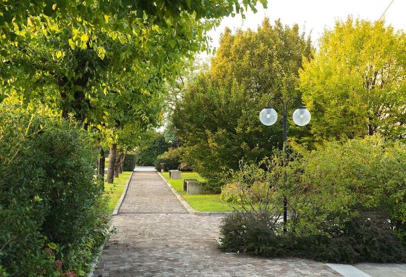 בית מלון כפרי Ristorante Primavera