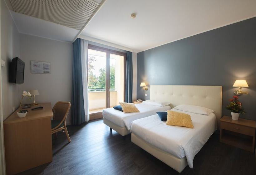 בית מלון כפרי Ristorante Primavera