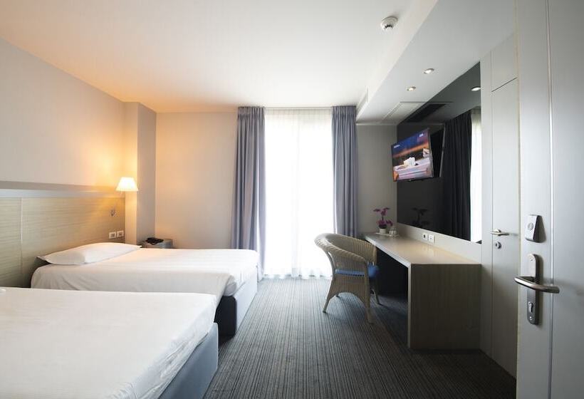 בית מלון כפרי Ristorante Primavera