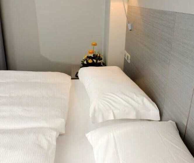 בית מלון כפרי Ristorante Primavera