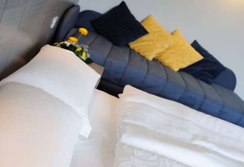 בית מלון כפרי Ristorante Primavera