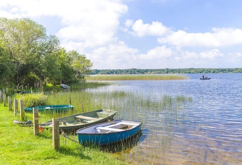 ホテル Résidence Lagrange Vacances Les Terrasses Du Lac