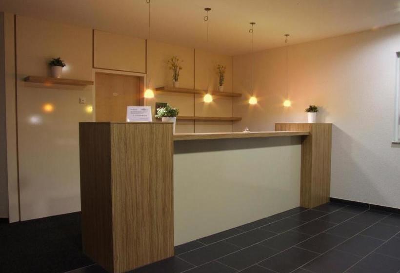 호텔 Ruhrstadtarena