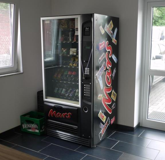 호텔 Ruhrstadtarena