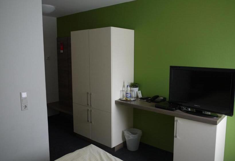 호텔 Ruhrstadtarena