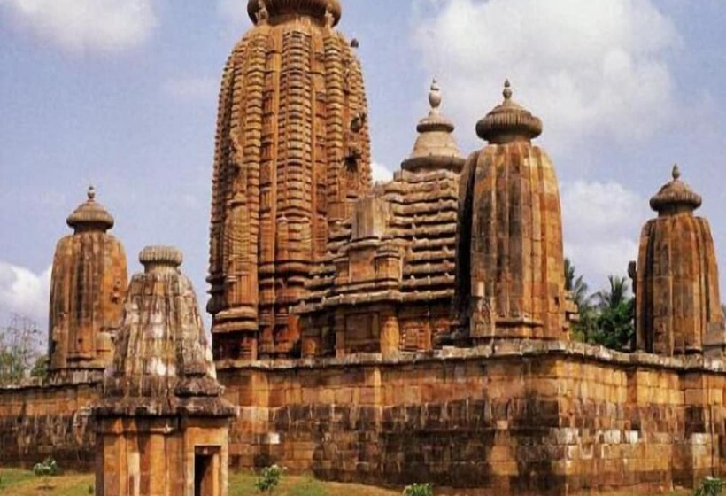 ホテル Sandy's Tower