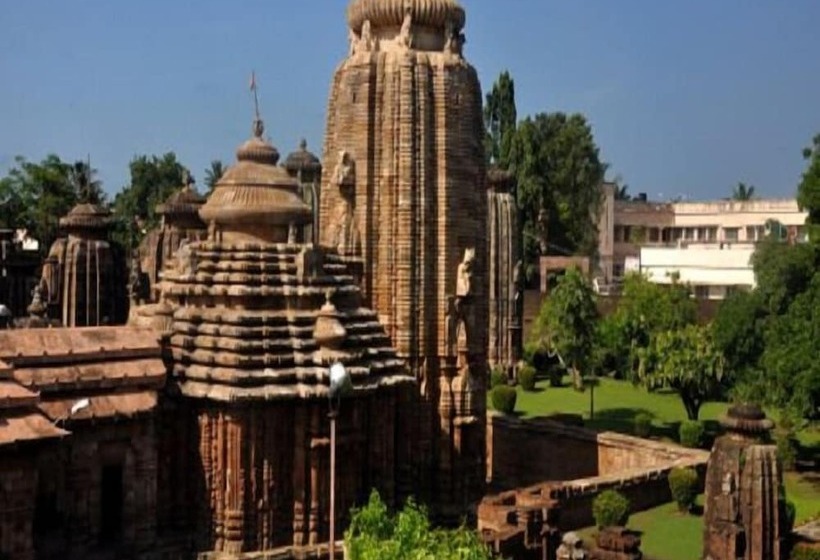 ホテル Sandy's Tower