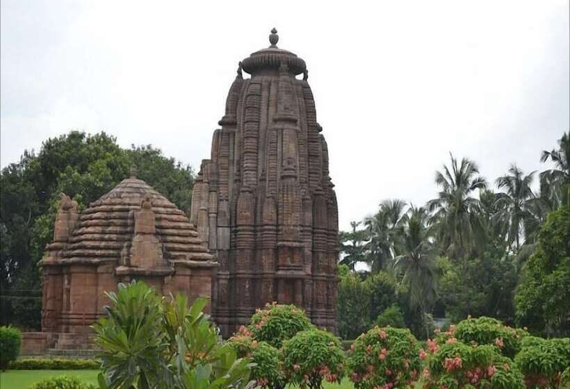 ホテル Sandy's Tower