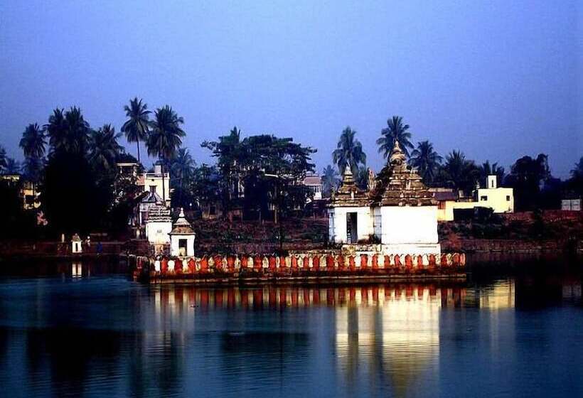 ホテル Sandy's Tower