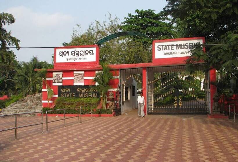 ホテル Sandy's Tower