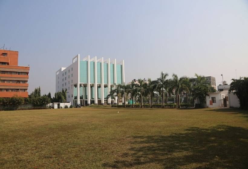 ホテル Sandy's Tower