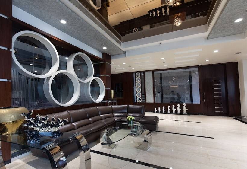 ホテル Sandy's Tower