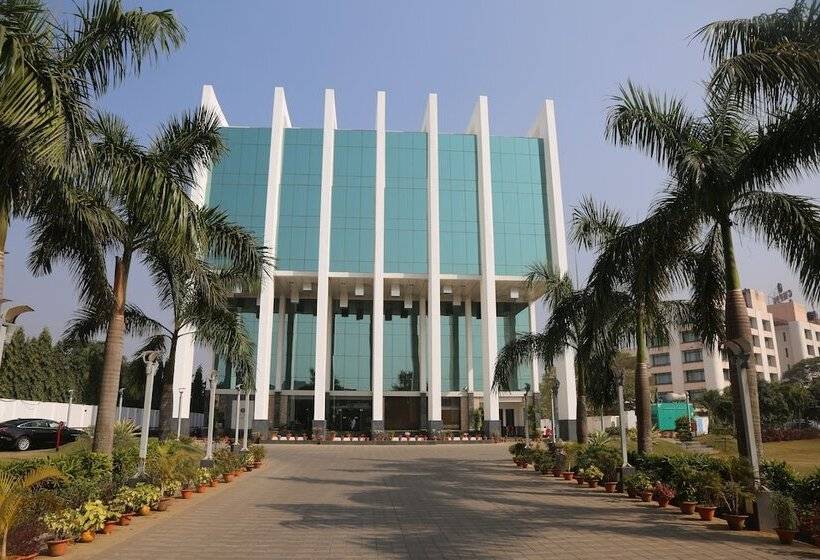 ホテル Sandy's Tower