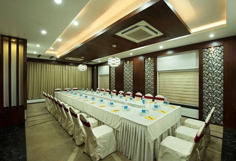 ホテル Sandy's Tower