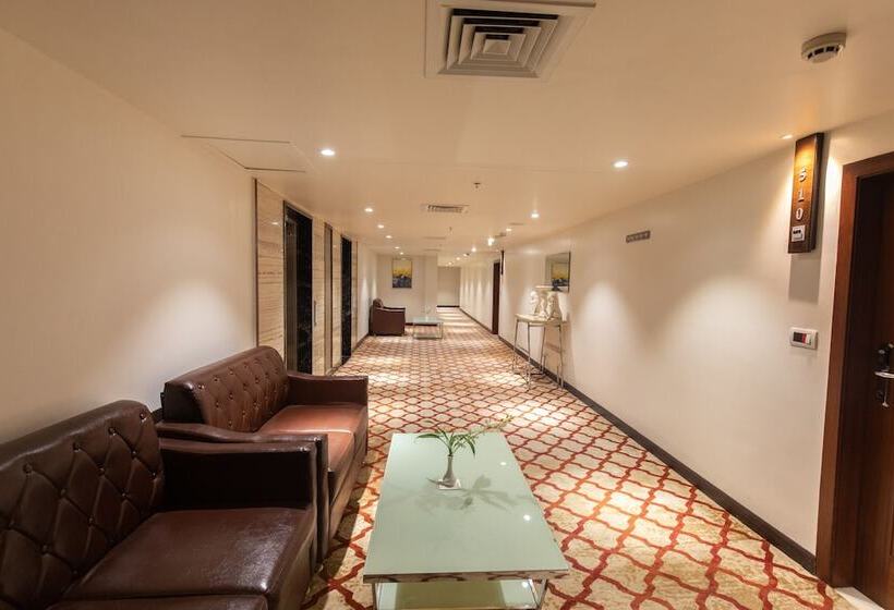 ホテル Sandy's Tower