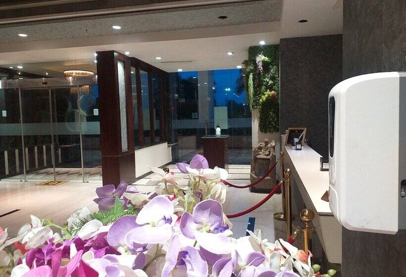 ホテル Sandy's Tower