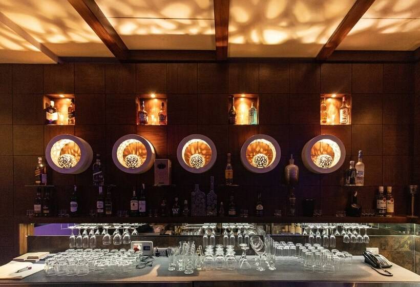 ホテル Sandy's Tower