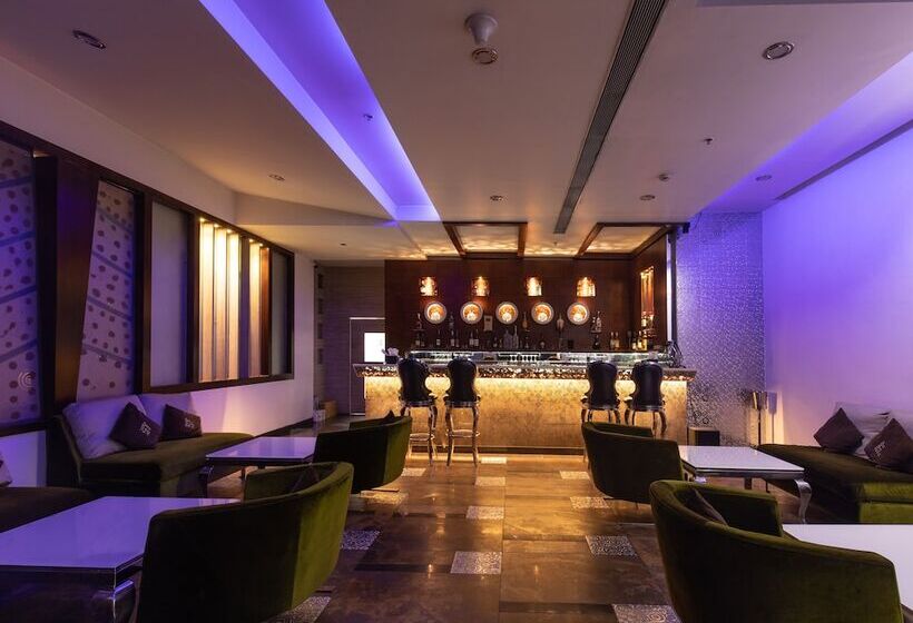 ホテル Sandy's Tower