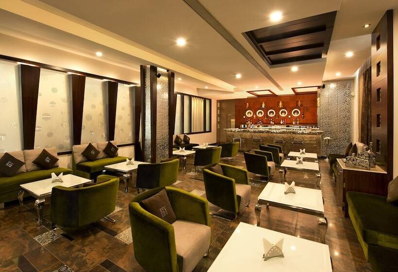 ホテル Sandy's Tower