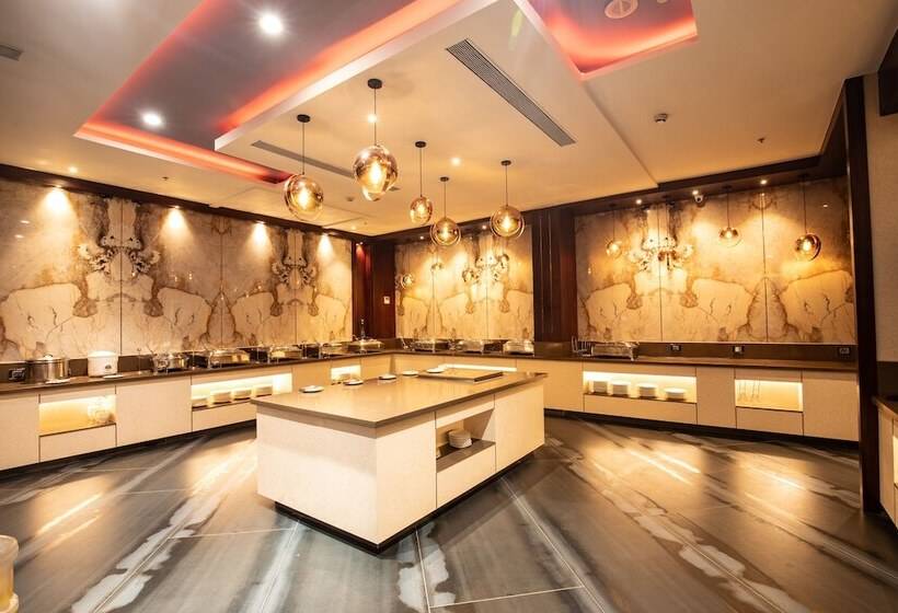 ホテル Sandy's Tower