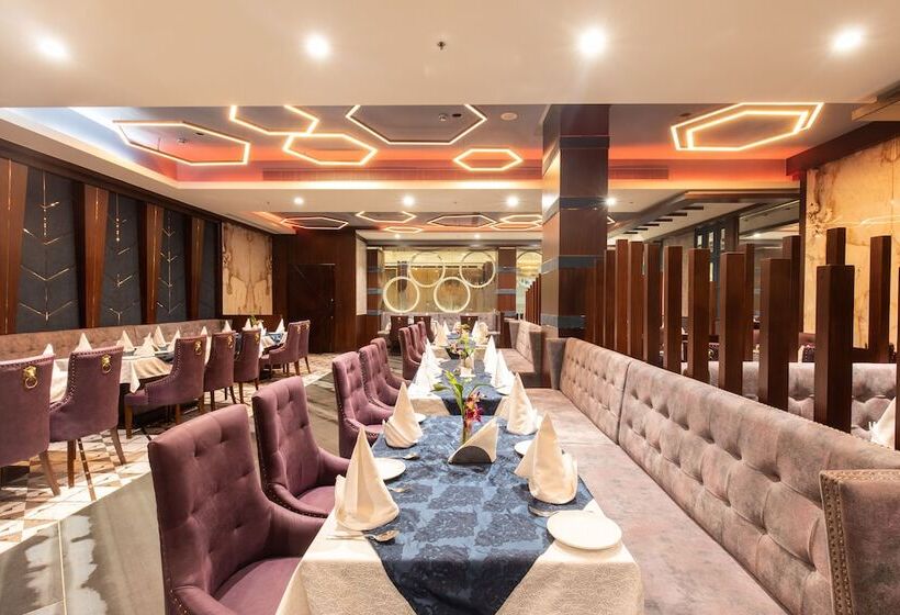 ホテル Sandy's Tower