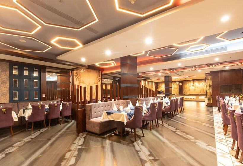 ホテル Sandy's Tower