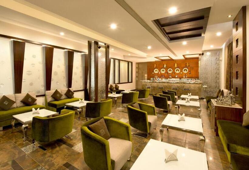 ホテル Sandy's Tower