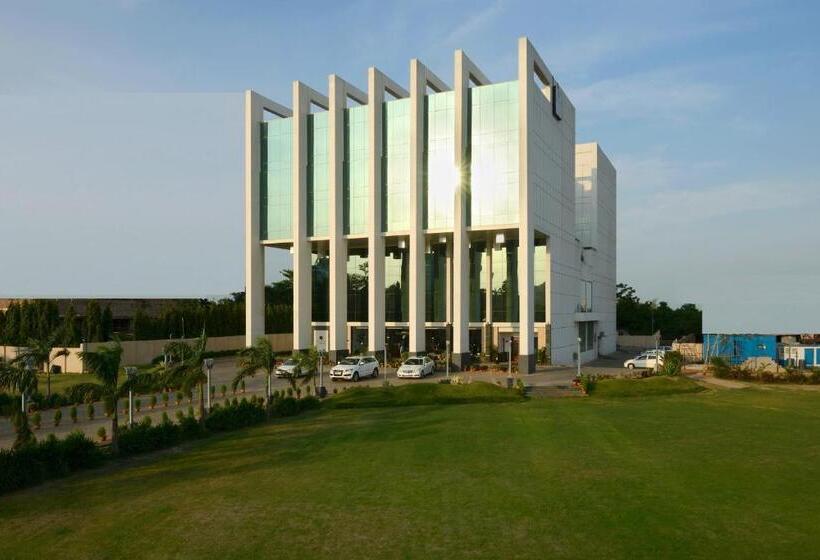 ホテル Sandy's Tower