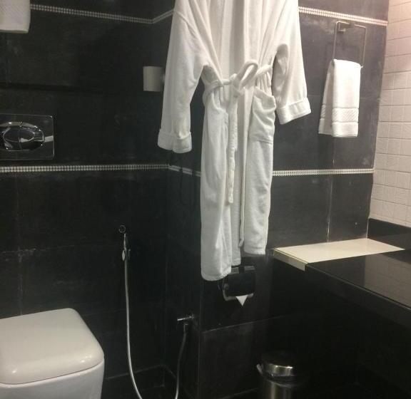 ホテル Sandy's Tower