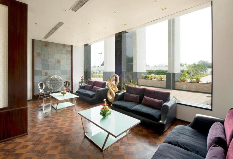 ホテル Sandy's Tower