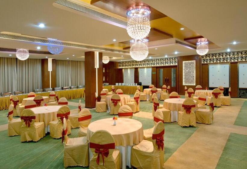 ホテル Sandy's Tower