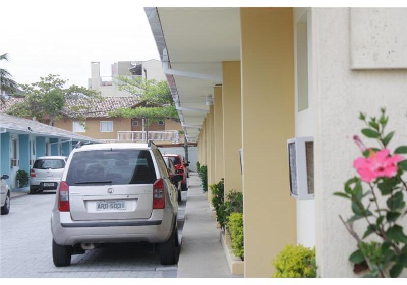 ホテル Santa Paula